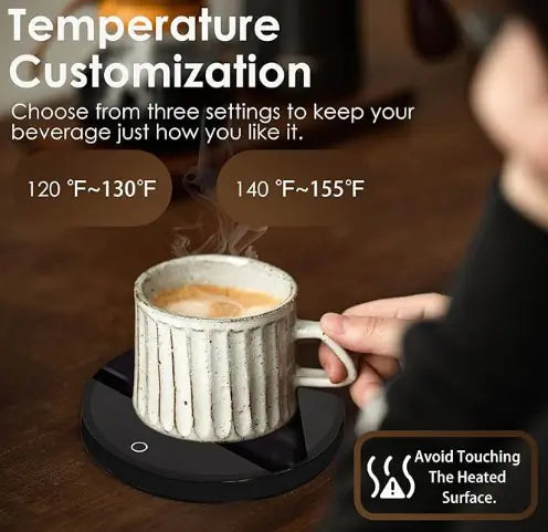 Hot Cuppa Mug Warmer