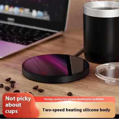 Hot Cuppa Mug Warmer